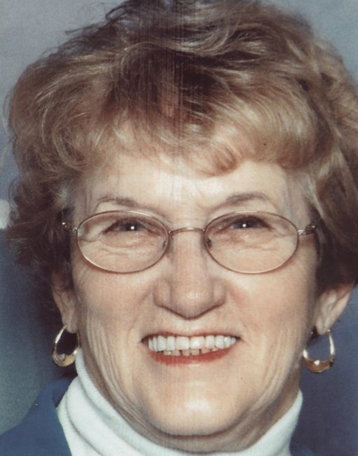 Obituary of Carol A. Sweetland