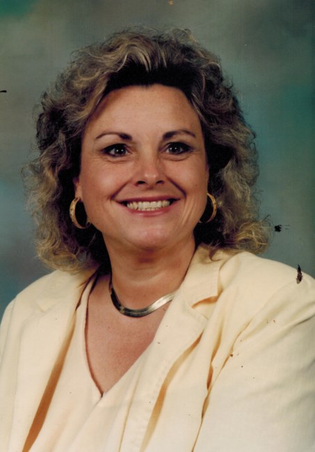 Obituary of Jane Mills