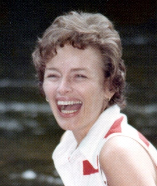 Obituary of Mrs. Joy Daniel