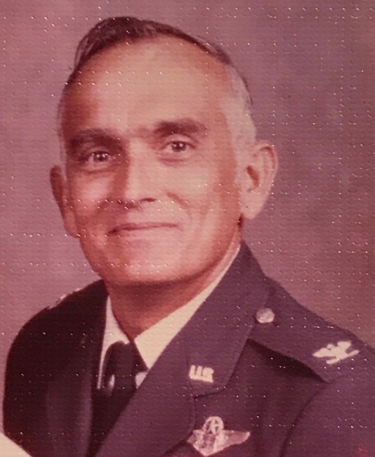 Obituary of Joe Bishop