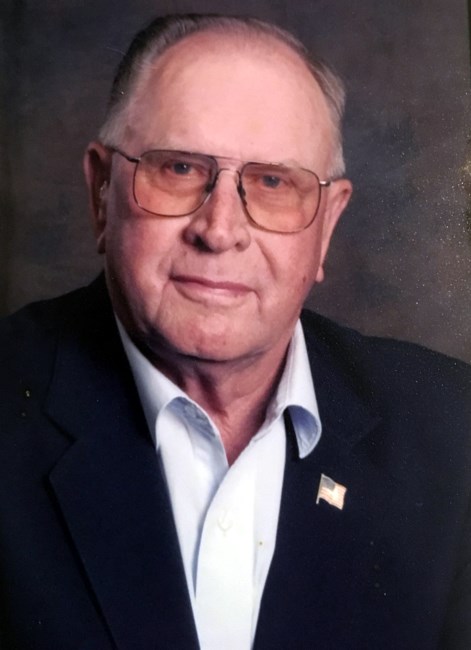 Obituary of Duane "Dewey" Haugen