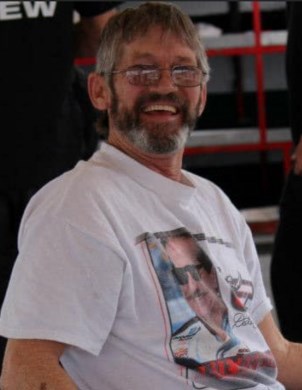 Obituary of William "Eddy" Wood