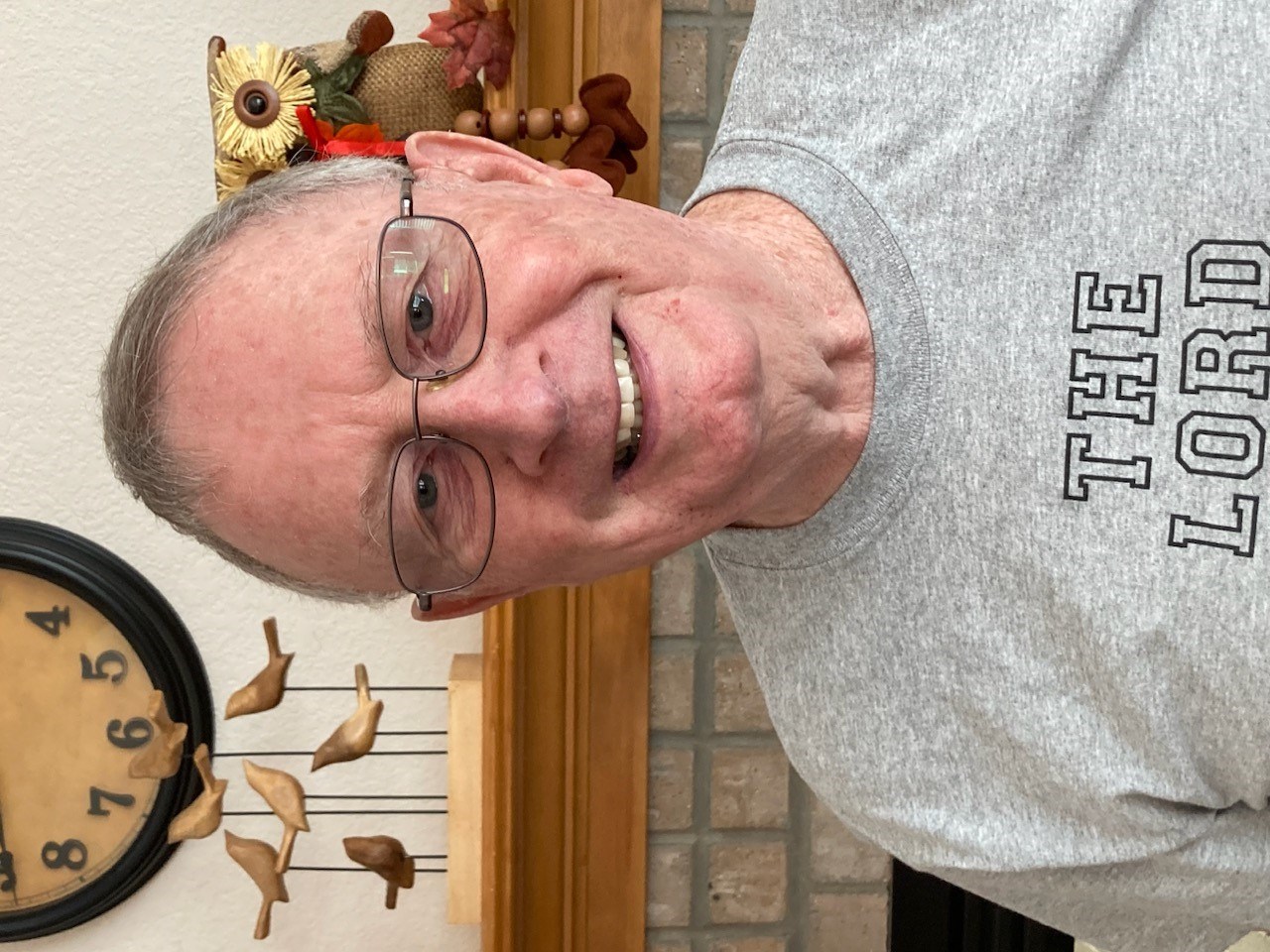 Obituary of Michael D. Holbrook