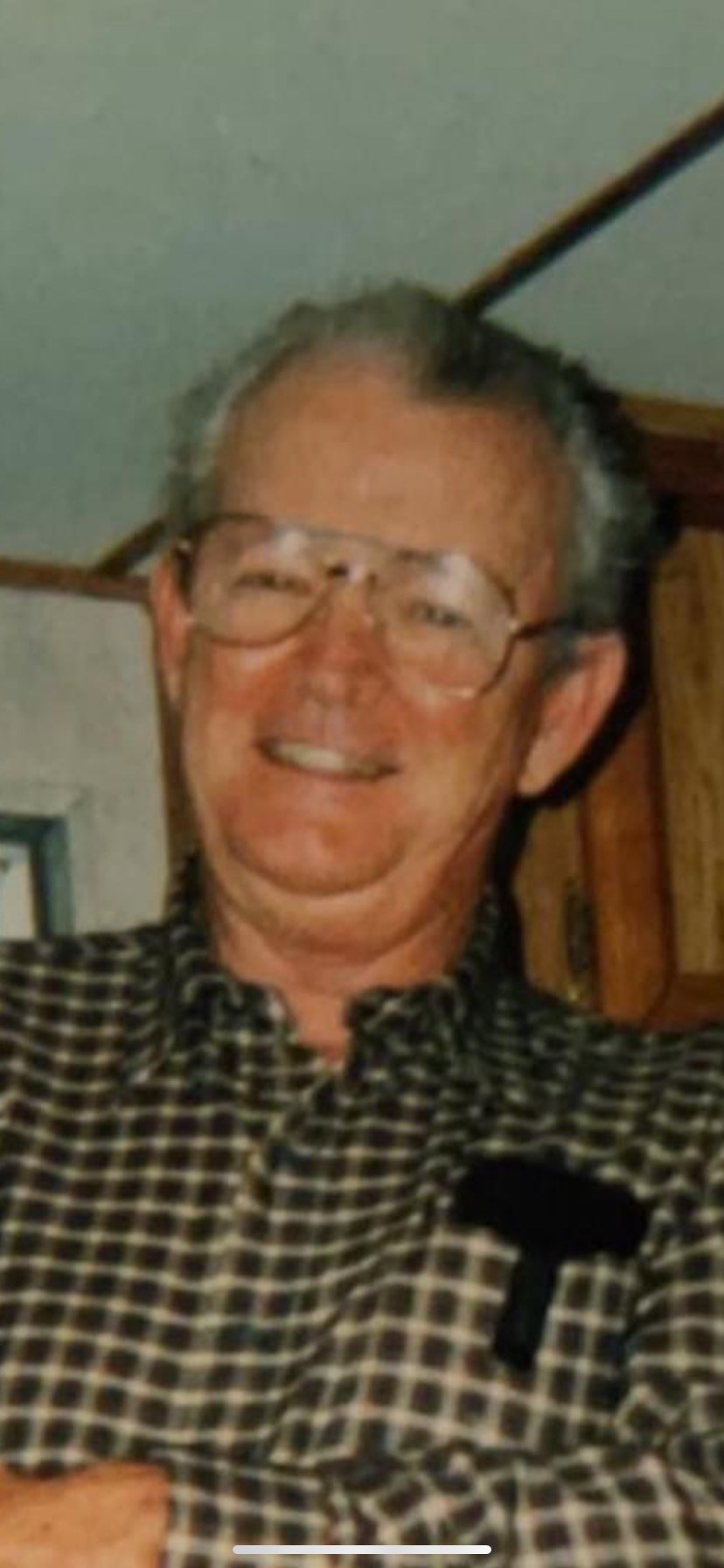 Obituary of Patrick Joseph Burke Jr.