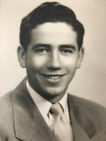 Robert Yeager