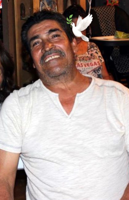 Obituary of Jose Navarro Aldana