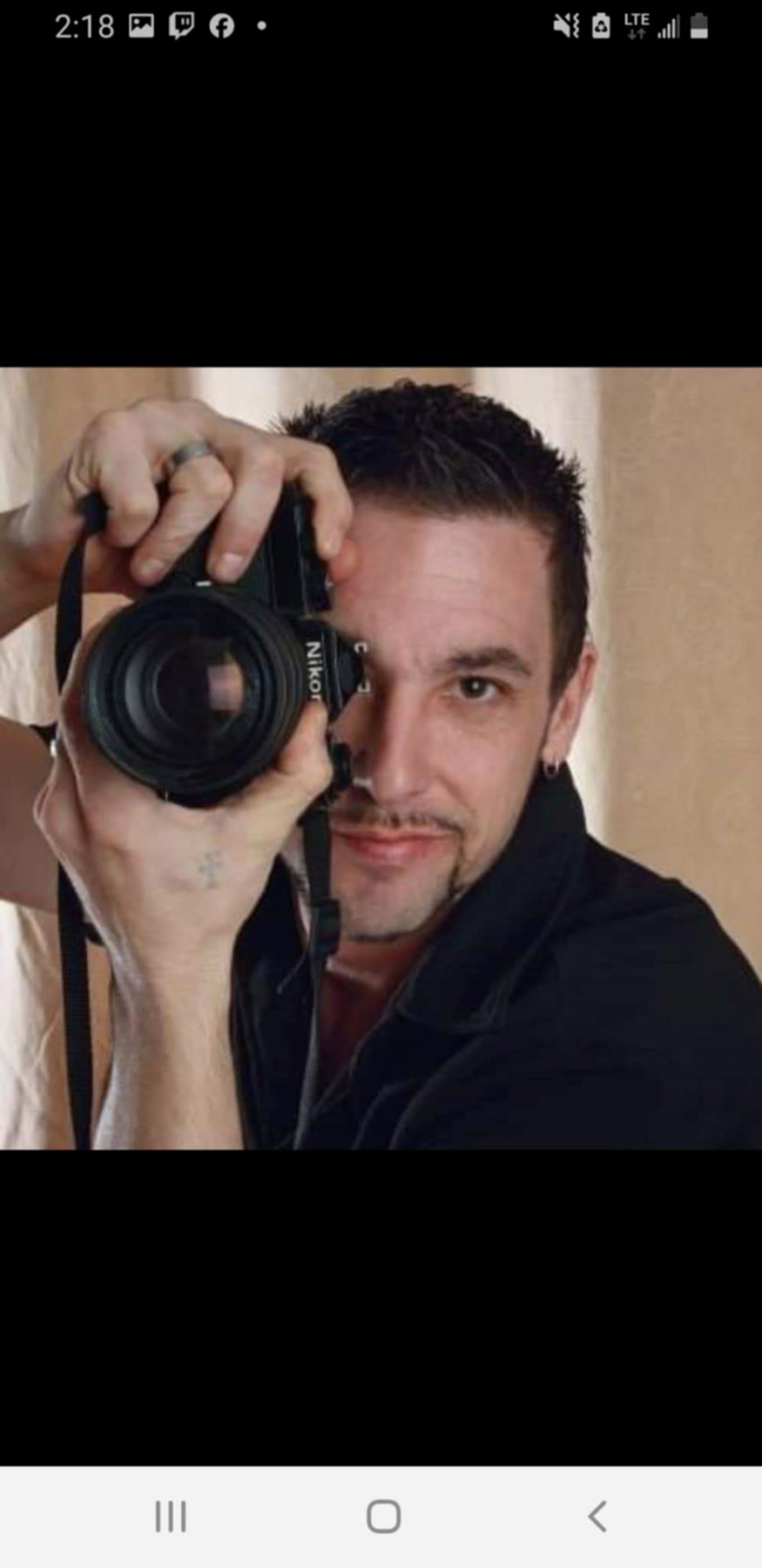 Obituary of Derek James Donald Emmons