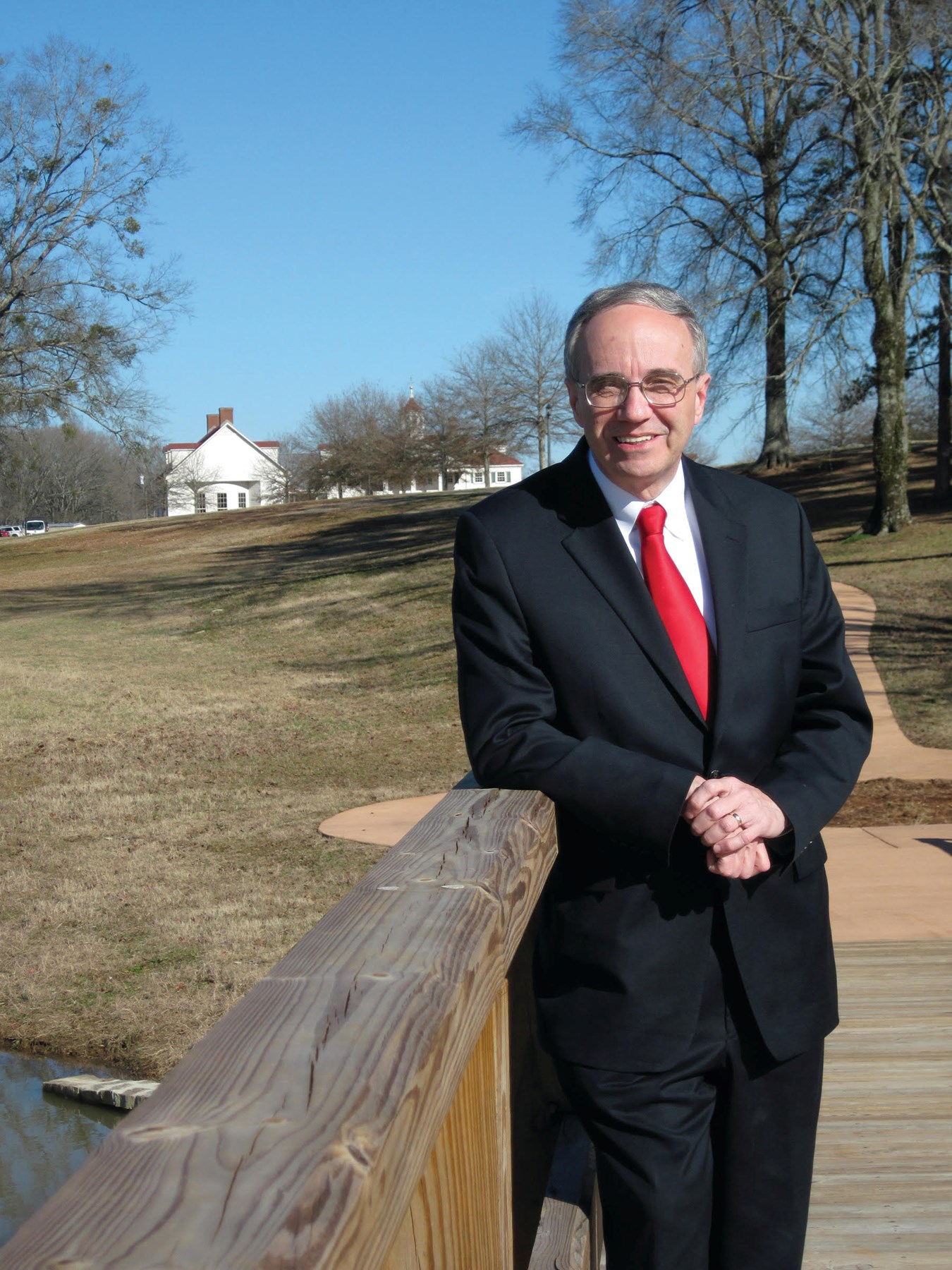 Obituary of Thomas "Tom" G. Walker Jr.