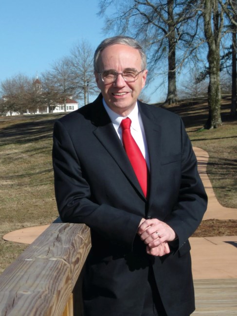 Obituary of Thomas "Tom" G. Walker Jr.