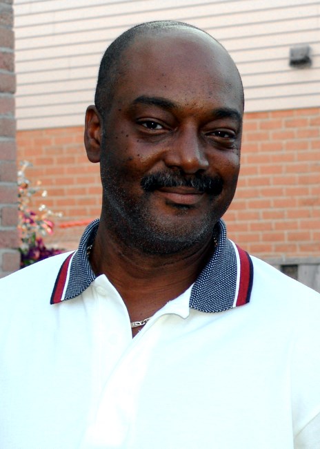 Avis de décès de John Anthony Brown