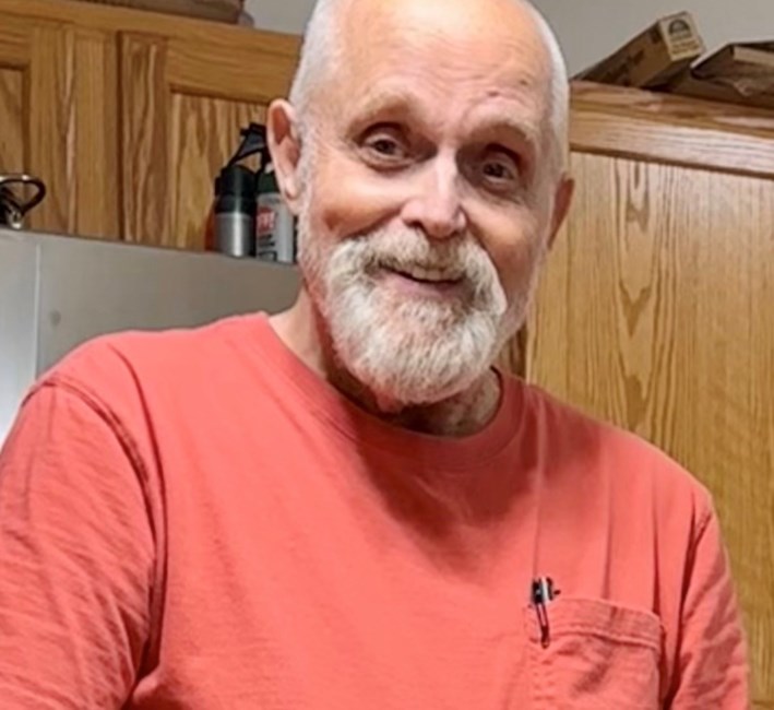 Obituary of Eric Carl Meacher