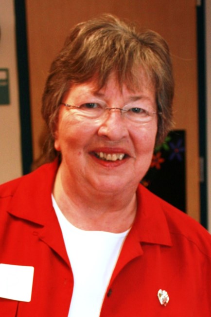 Obituary of Barbara Barrett