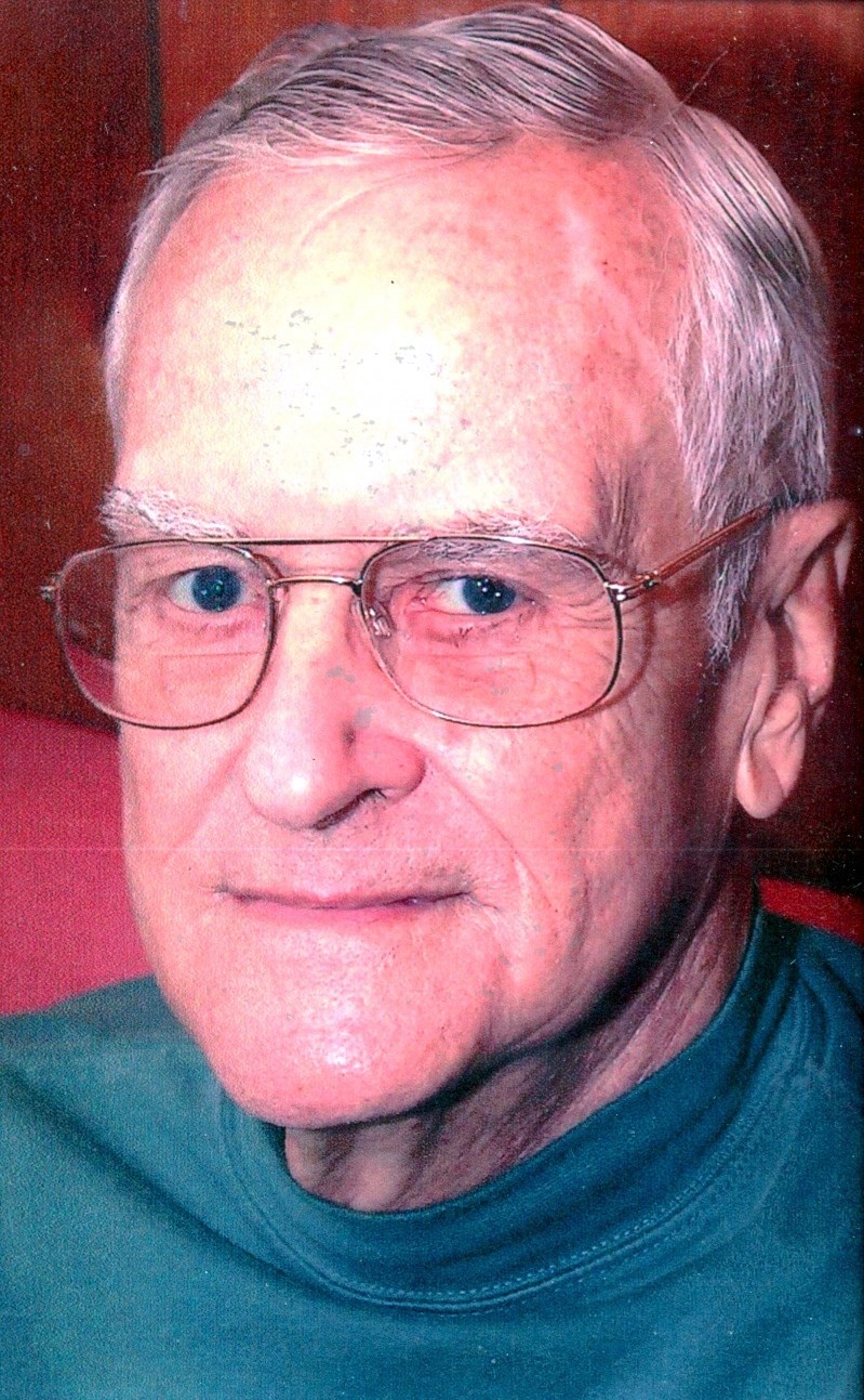 Leonard Holman Bloomer Obituary