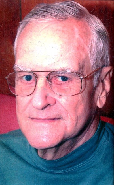 Obituary of Leonard Holman Bloomer