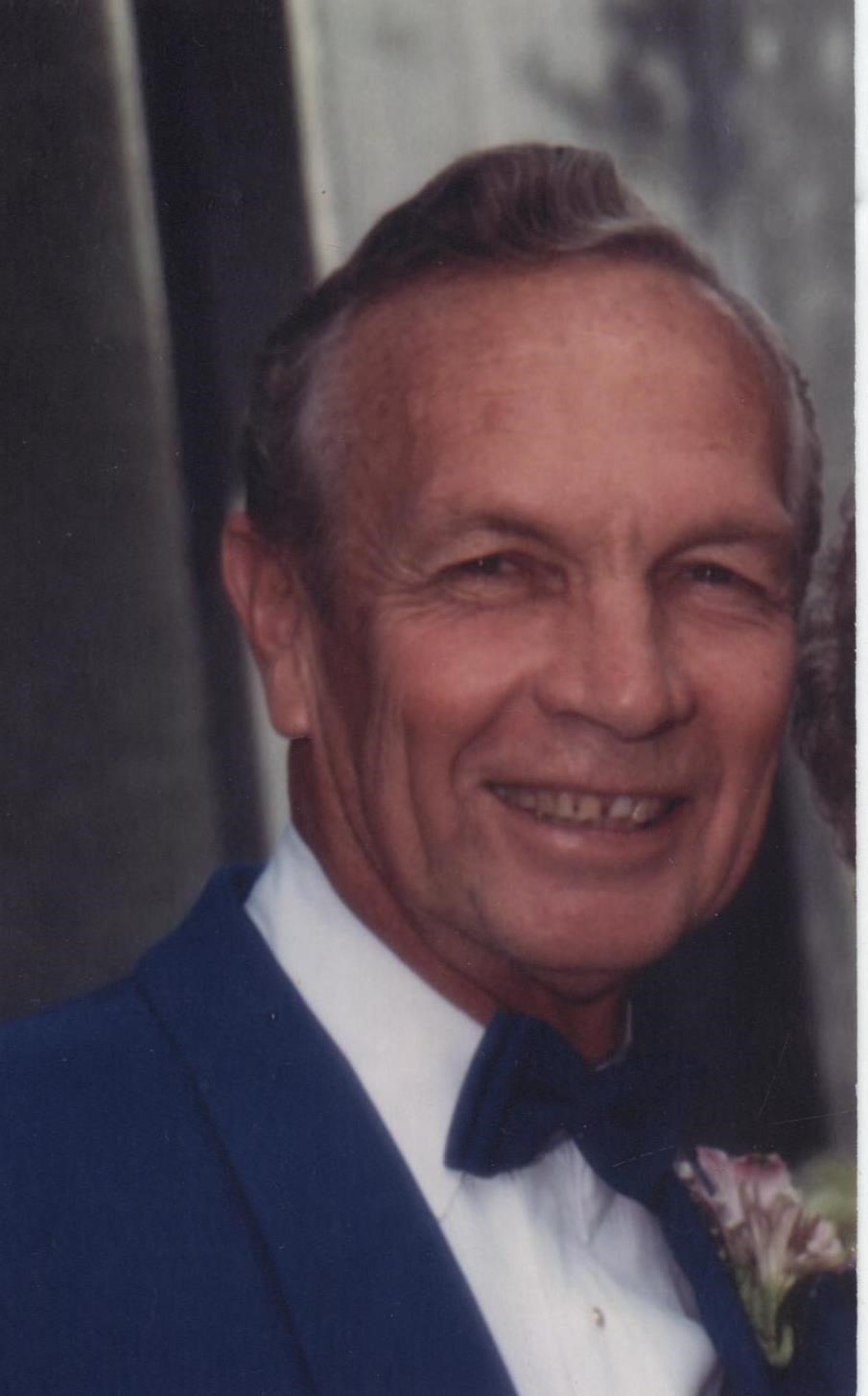 Obituary of Gus Henry Haensel