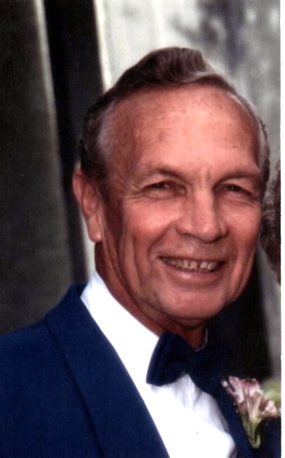 Obituary of Gus Henry Haensel