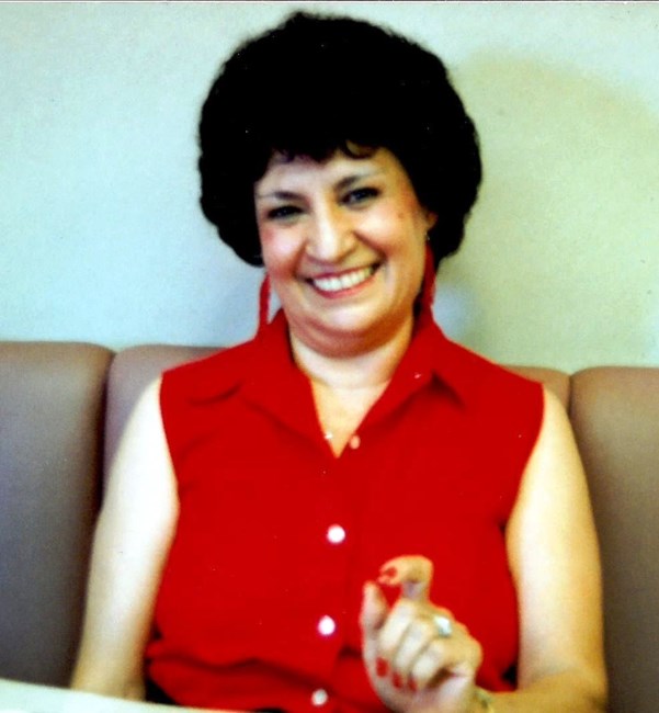 Obituary of Leonela "Nellie" Romero