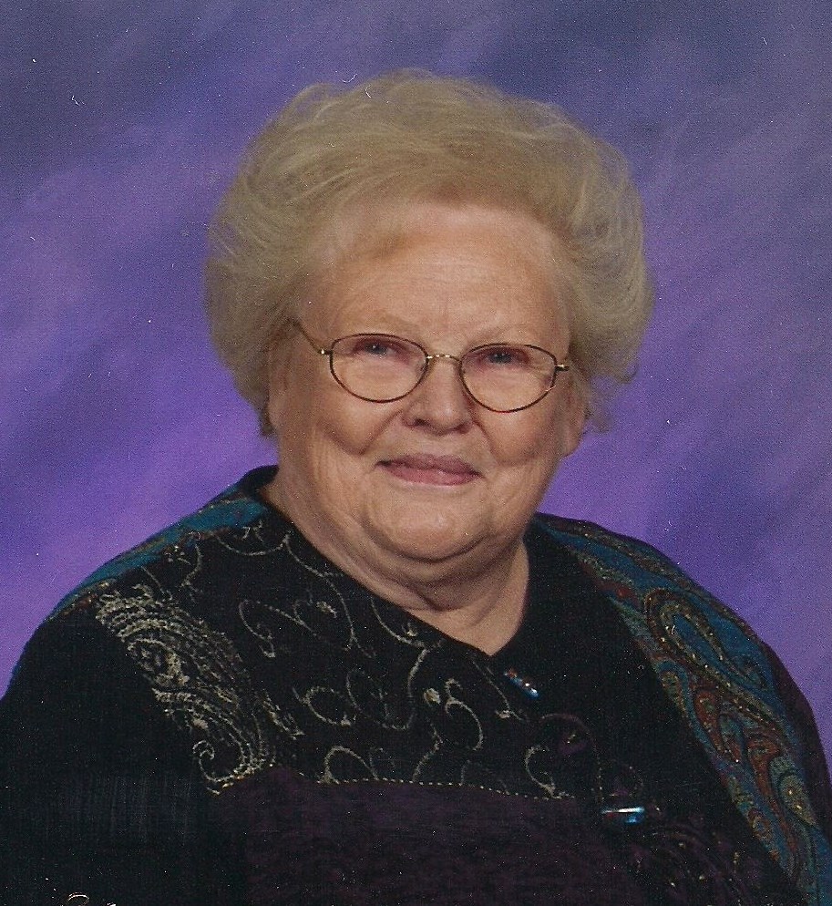 Obituary of Elouise Elsie Schultz