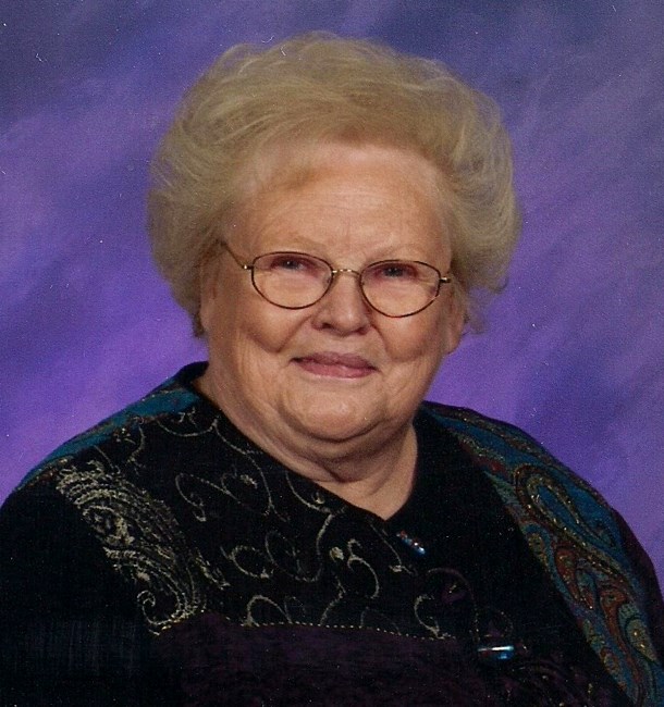 Obituary of Elouise Elsie Schultz