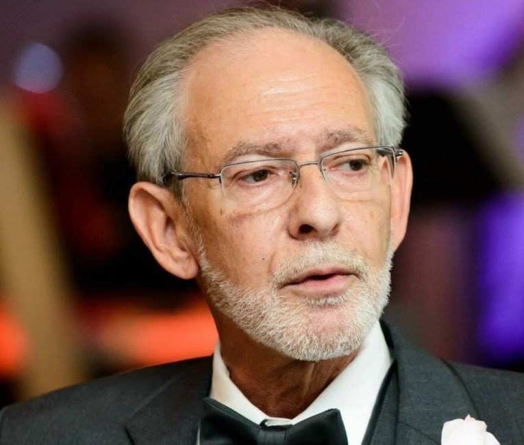 Obituary of Barry Alan Barnett