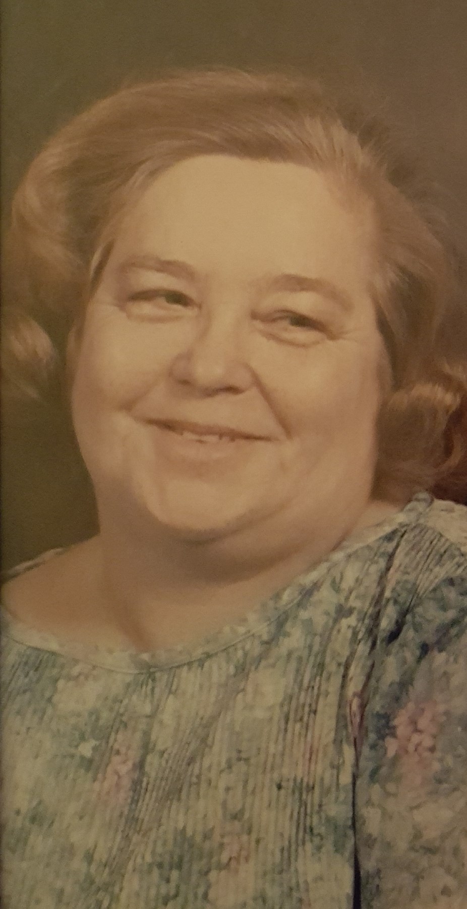 Emma Bell Browning Obituary Jacksonville, NC