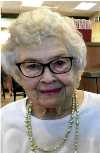 Obituary of Ann May Ragsdale
