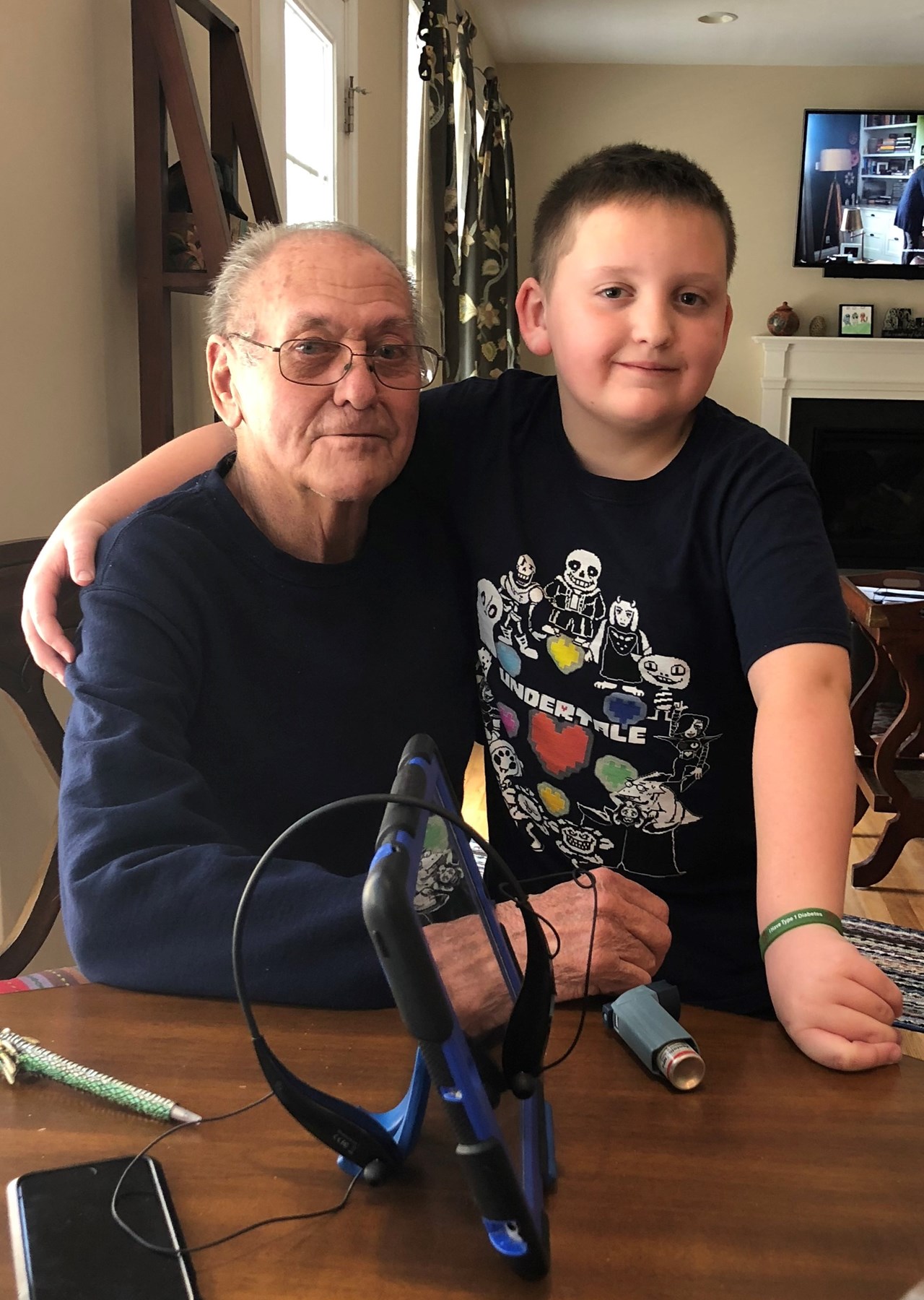 Obituary of Elwood "Bootsie" Wade Sandridge