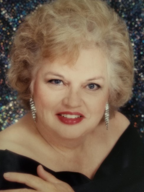 Obituary of Alice M. Nance