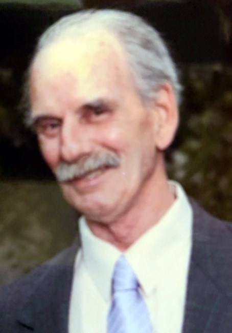 Obituary of Richard Roy Stephen