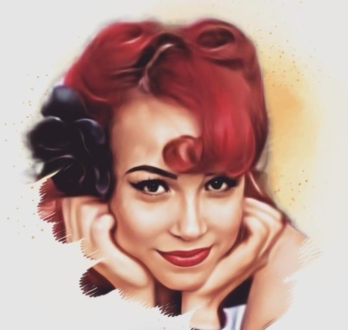 Obituary of Paola L Gonzales