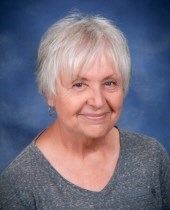 Obituario de Janet M. Bennett