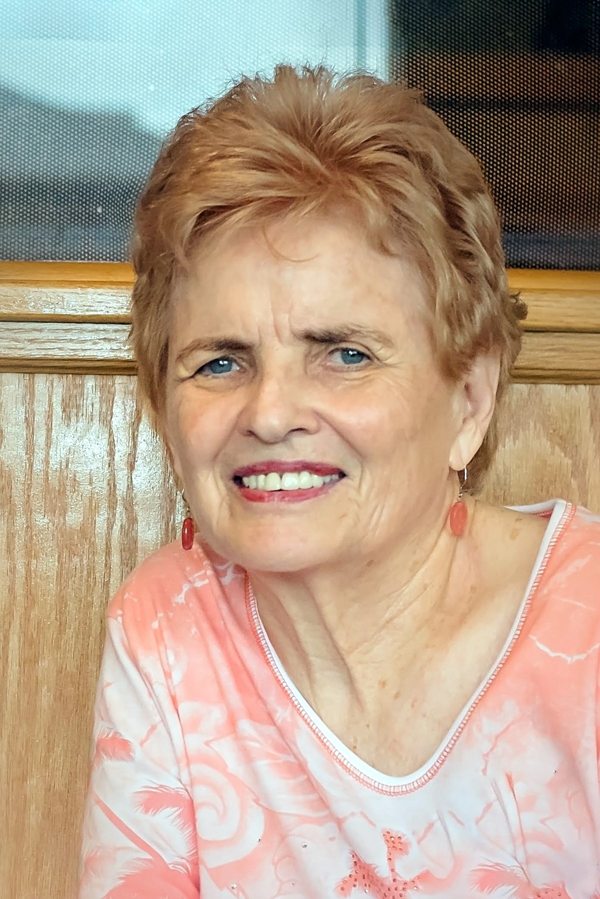 Mary Andrukonis Obituary Falls Church, VA