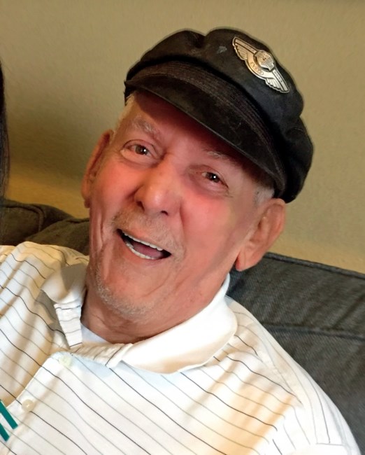 Obituary of Brunét Joseph Romain