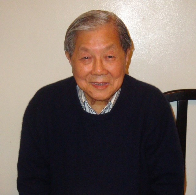 Gim Boo Wong Obituary - Montreal, QC