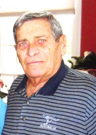 Obituary of James 
Kurt 
 Backer