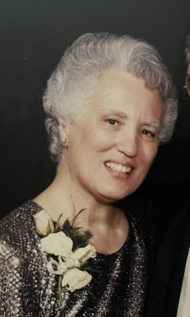 Obituary of Harriet Tudor Platt