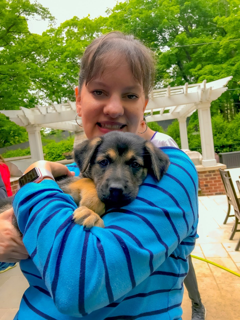 Obituary of Kelly Ann Boss