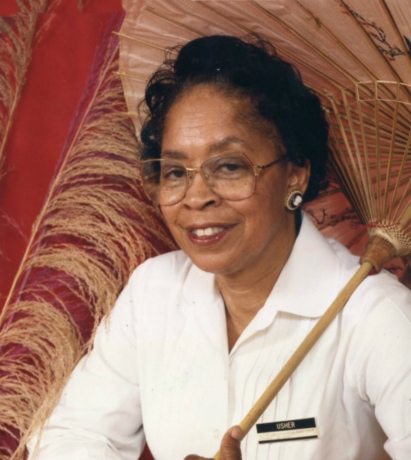 Obituary of Larttie Queen McGee