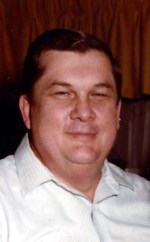 Harry Gustafson
