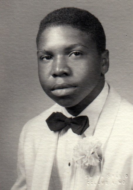 Obituary of Darrell W. Estes