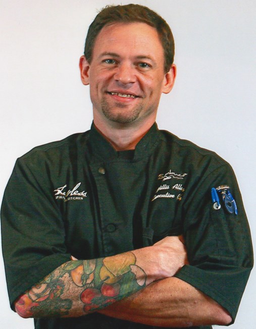 Obituary of Willis Martin Allen