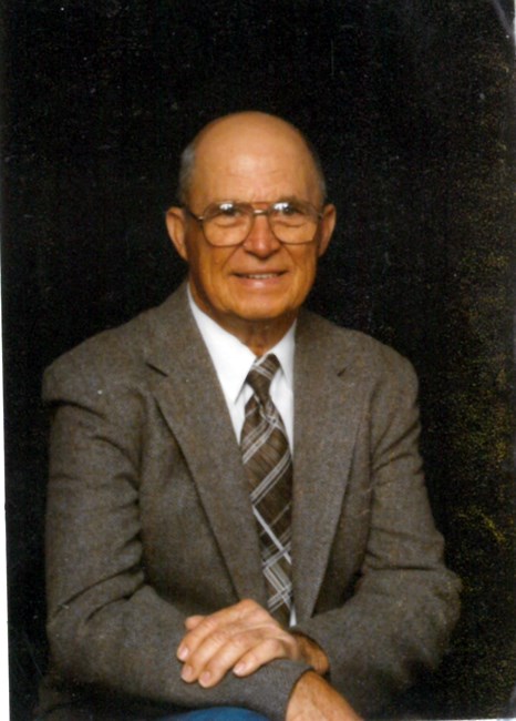 Obituary of Donald Ray Bennett