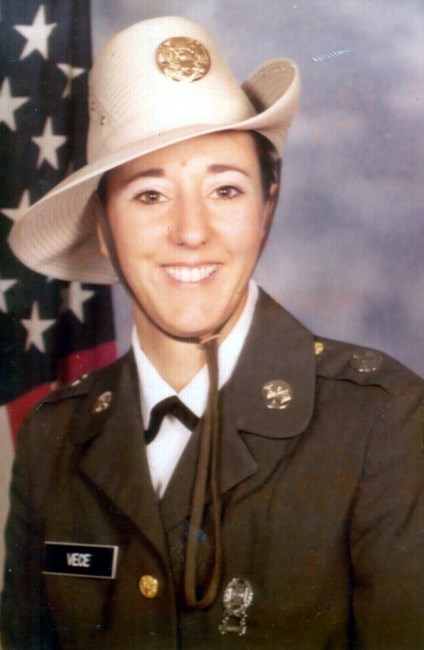 Obituary of Marsha Lee Vece
