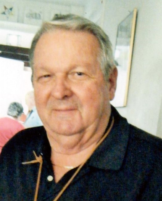 Obituary of Edward L Jenkins