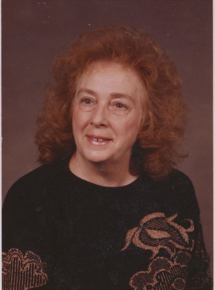 Obituario de Elva Lee Young