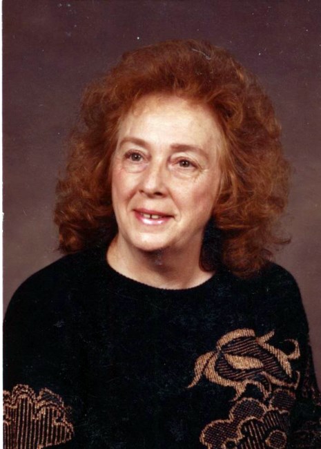 Obituario de Elva Lee Young