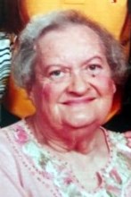 Obituary of Barbara Cofflin Gooch