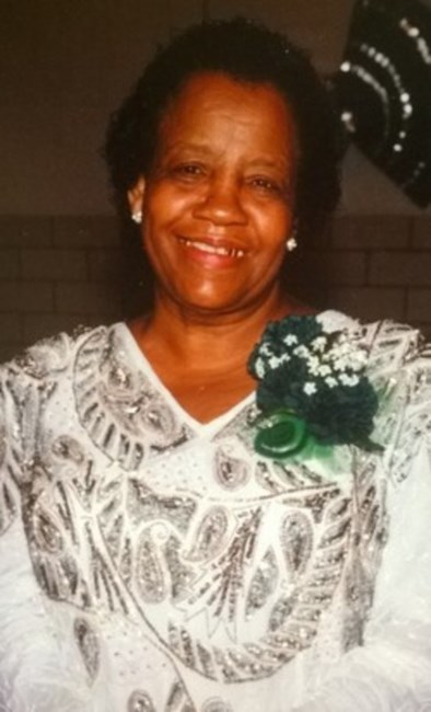Obituary of Ommie Lee Simmons