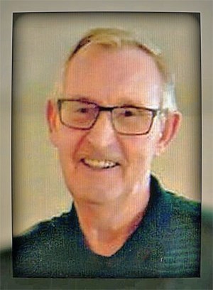 Obituary of Thomas Evan Worthing