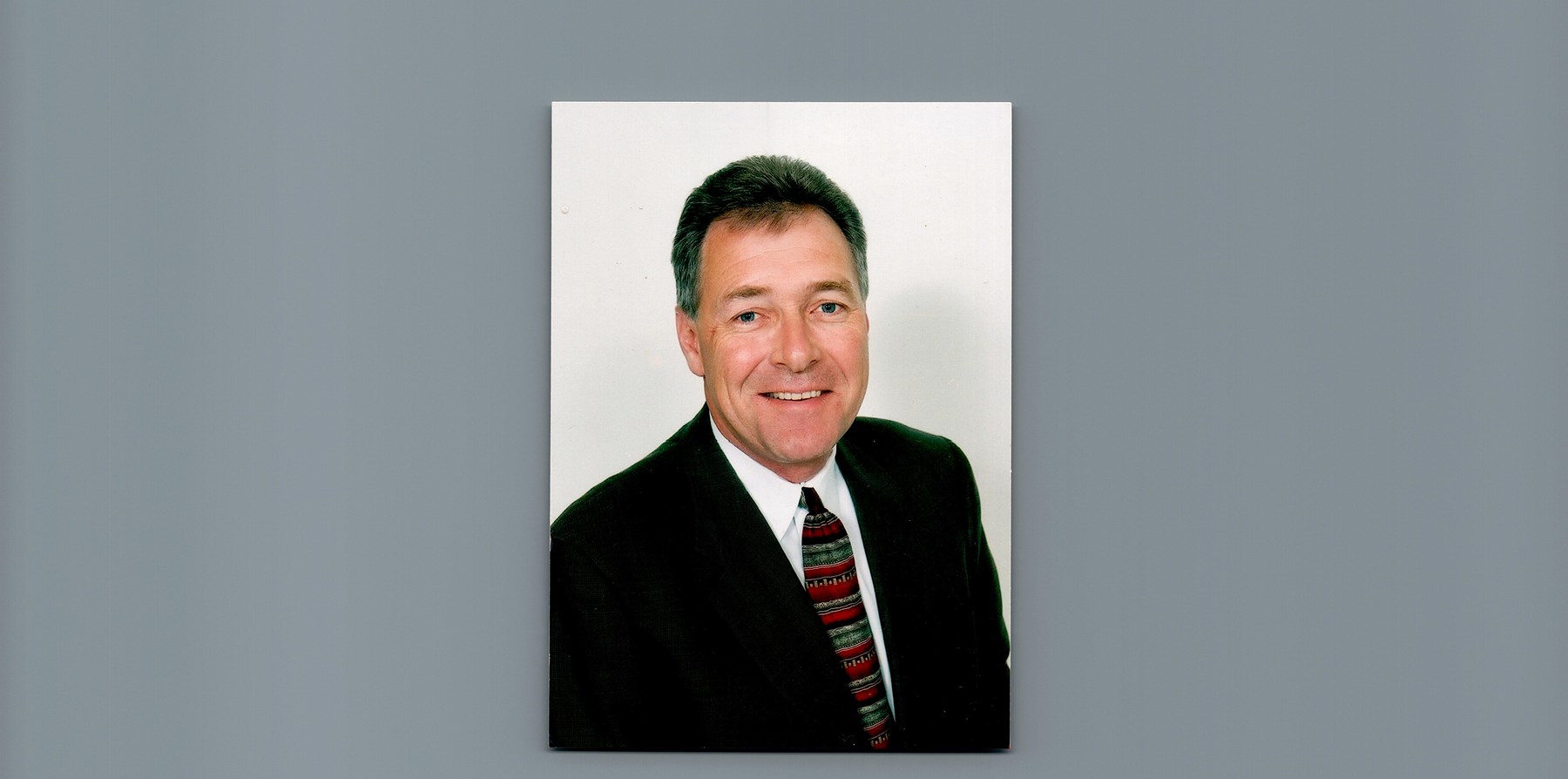 Obituary of Steven Thixton Simpson